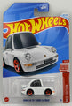 Hot Wheels Target Red Edition Porsche 911 Turbo 3.6 (964)