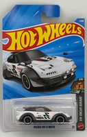 Hot Wheels Mazda MX-5 Miata
