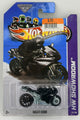 Hot Wheels Ducati 1098R