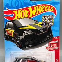 Hot Wheels Target Red Edition VW Volkswagen Golf Gti Factory Sealed