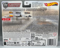 Hot Wheels HW Classic Hydroplane & Speed Waze
