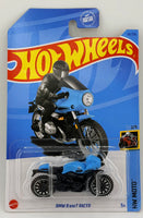 Hot Wheels Treasure Hunt BMW R NineT Racer

