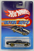 Hot Wheels Ultra Hots '71 Chevy El Camino
