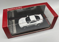 Ignition Model 1:64 Rocket Bunny RX-7 (FD3S) White
