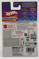 Hot Wheels Ultra Hots '71 Chevy El Camino
