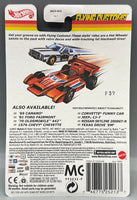 Hot Wheels Flying Customs Nissan Skyline 2000GT-R
