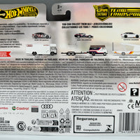 Hot Wheels Team Transport Toyota Soarer & Kousoku Hauler