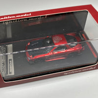 Ignition Model 1;64 Mazda RX-7 (FD3S) RE Amemiya Red Metallic