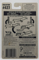 Hot Wheels Fire Eater
