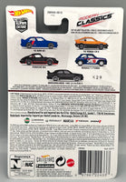 Hot Wheels Modern Classics Renault 5 Turbo
