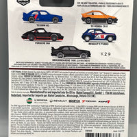 Hot Wheels Modern Classics Renault 5 Turbo