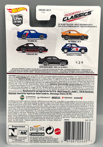 Hot Wheels Modern Classics Renault 5 Turbo