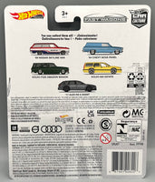 Hot Wheels Fast Wagons Volvo 850 Estate
