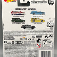 Hot Wheels Fast Wagons Volvo 850 Estate
