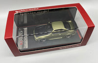 Ignition Model 1:64 Nissan Nismo R33 GT-R Green Metallic1:
