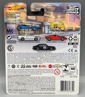 Hot Wheels Boulevard Nissan Skyline C210
