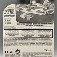 Hot Wheels Two 2 Go