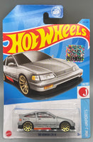 Hot Wheels '88 Honda CR-X Factory Sealed
