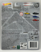 Hot Wheels Modern Classics Nissan 300zx Twin Turbo
