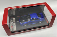 Ignition Model 1:64 Nissan Nismo R33 GT-R Blue Metallic
