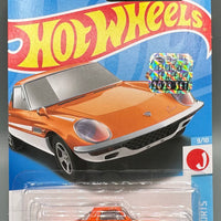 Hot Wheels 1968 Mazda Cosmo Sport Factory Sealed