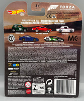 Hot Wheels Forza Motorsport Morris Mini
