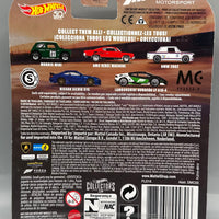 Hot Wheels Forza Motorsport Morris Mini