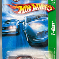 Hot Wheels Treasure Hunt Dodge Challenger Funny Car
