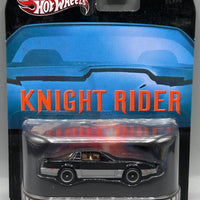 Hot Wheels Knight Rider K.A.R.R