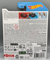 Hot Wheels Color Shifters Porsche 911 GT3 Cup
