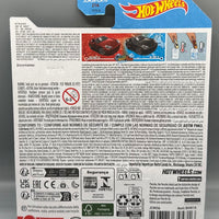 Hot Wheels Color Shifters Porsche 911 GT3 Cup