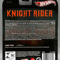 Hot Wheels Knight Rider K.A.R.R