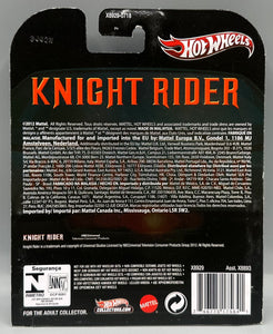 Hot Wheels Knight Rider K.A.R.R
