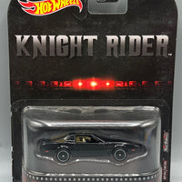 Hot Wheels Knight Rider K.I.T.T
