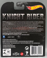 Hot Wheels Knight Rider K.I.T.T
