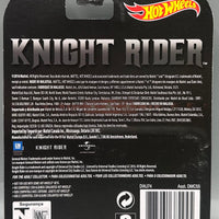 Hot Wheels Knight Rider K.I.T.T