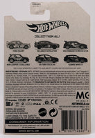Hot Wheels Ford Escort
