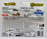 Hot Wheels Team Transport '61 Impala & Horizon Hauler
