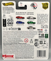 Hot Wheels World Tour Alfa Romeo GTV6 3.0 Chase Car
