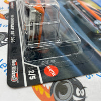 Hot Wheels American Scene '69 Chevelle SS