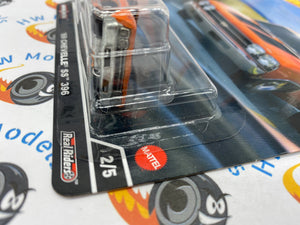 Hot Wheels American Scene '69 Chevelle SS