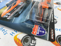 Hot Wheels American Scene '69 Chevelle SS
