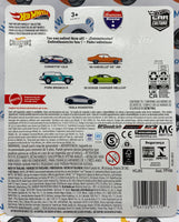 Hot Wheels American Scene '69 Chevelle SS
