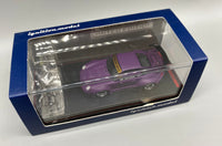 Ignition Model 1:64 Porsche RWB 993 Matte Purple
