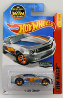 Hot Wheels Zamac '13 Copo Camaro
