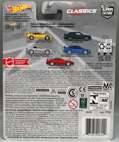 Hot Wheels Modern Classics Nissan 300ZX Twin Turbo
