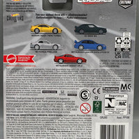 Hot Wheels Modern Classics Nissan 300ZX Twin Turbo