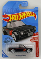 Hot Wheels VW Volkswagen Caddy
