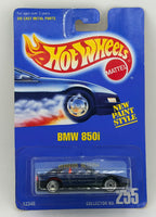 Hot Wheels BMW 850i
