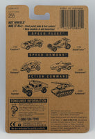 Hot Wheels BMW 850i
